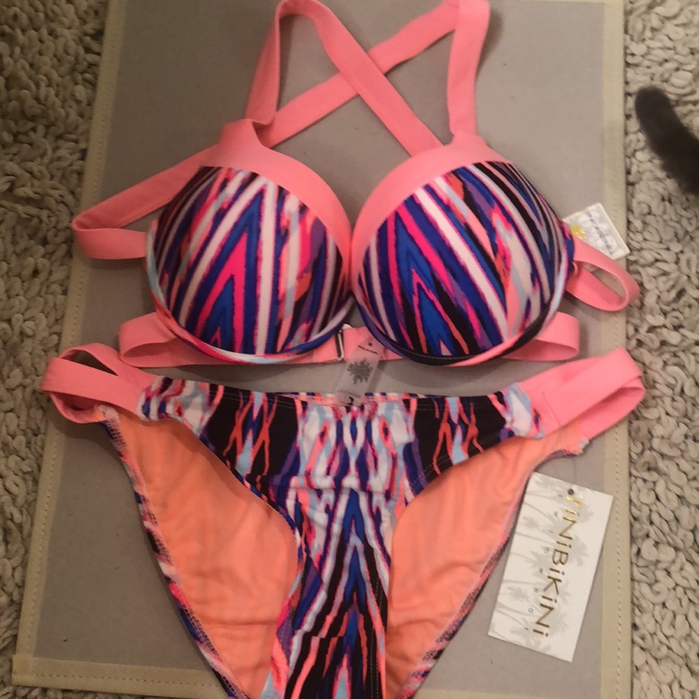 Bikini set - Picture 2 of 11
